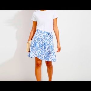 Gorgeous Brand new Vineyard vines skirt